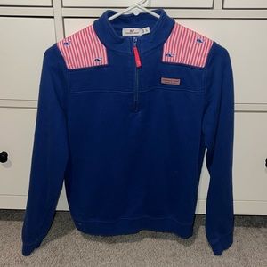 Vineyard Vines Pullover Sweater